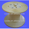 PC400mm plastic bobbin